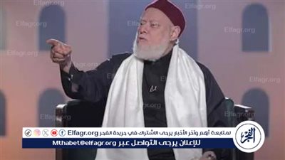 جمعة: وجود الجن اختبار إلهي في الدنيا.. سبب تسمية الشيطان بهذا الاسم