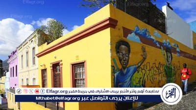 الجفاف يهدد جنوب إفريقيا بحرمانها من أكلة 