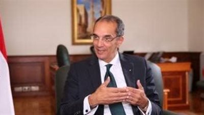 وزير الاتصالات: صادرات مصر الرقمية تتجاوز 5 مليارات دولار نهاية العام الماضي