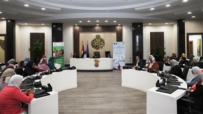 محافظ أسوان: تنظيم فعاليات متنوعة ضمن احتفالية 