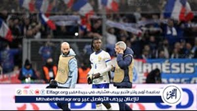 ريال مدريد في صدمة بعد خروج كامافينغا مصابًا أمام تشيلي