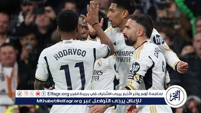 آرسنال يخطط لخطف ضحية مبابي في ريال مدريد