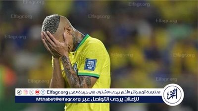 ريتشاليسون يكشف تفاصيل رغبته في الانتحار والشخص اللي منعه من ذلك