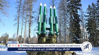 الدفاع الروسية تعلن إسقاط 16 صاروخا أوكرانيّا فوق مقاطعة بيلغورود الروسية