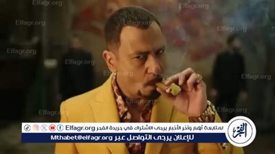 محمد نجاتي لـ الفجر الفني: 