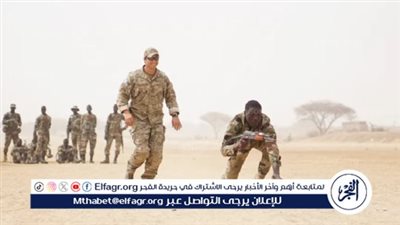 الداخلية النيجيرية: أمريكا تقدم مشروعا حول انسحاب قواتها من البلاد