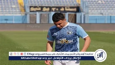 جدو يوضح مكاسب بيراميدز من التجديد لـ كريم حافظ