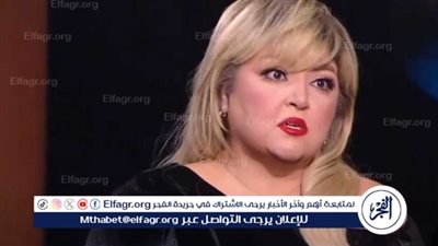 لهذا السبب.. مها أحمد تتصدر تريند جوجل في مصر والسعودية