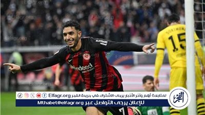 عاجل.. خطوة مرتقبة من ليفربول للتعاقد مع عمر مرموش