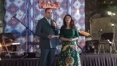 الوزير المفوض بالسفارة الأمريكية: نسعى بالتعاون مع مصر لإحلال السلام بالشرق الأوسط 