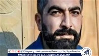 حبس الفنان فادي خفاجة 6 أشهر وغرامة 20 ألف جنيه في واقعة سبّ وقذف مجدي كامل