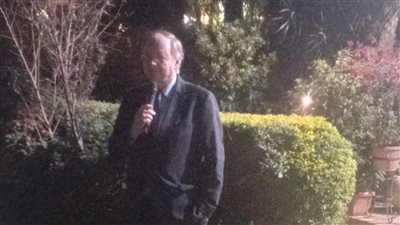 سفير الاتحاد الأوروبي بالقاهرة: نحن أكبر شريك ومستثمر في مصر