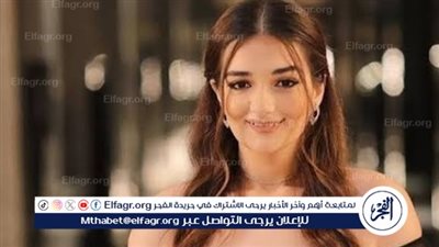 ملك أحمد زاهر ترد على منتقدي أداء شقيقتها ليلى في 