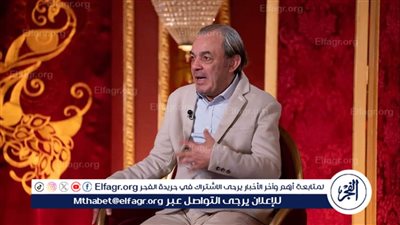 علاء مرسي: دوري في 