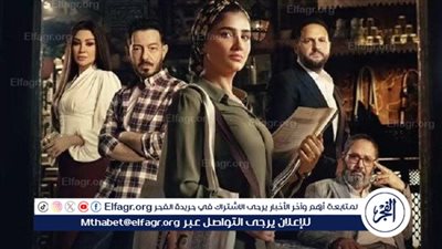 رغم انتهاء عرضه.. نعمة الأفوكاتو يتصدر مؤشرات البحث بجوجل