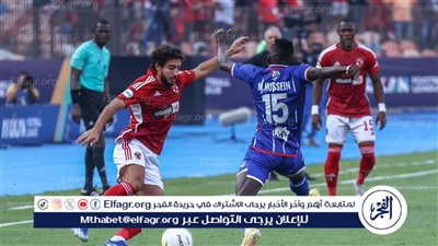نفاذ تذاكر مباراة الأهلي وسيمبا في دوري أبطال إفريقيا