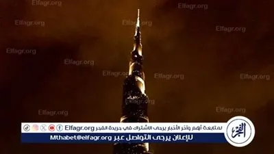 توقيتات الإفطار المتعددة في برج خليفة.. السبب والتفاصيل