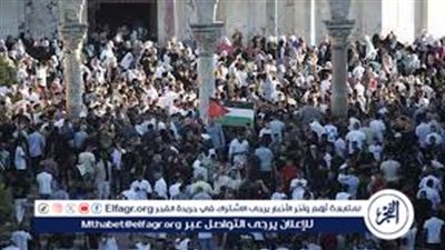 استمرار الاحتلال الإسرائيلي في فلسطين وتأثيره على حج الأقباط إلى القدس