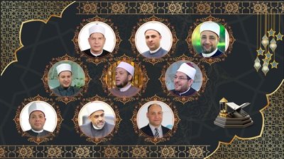 الأوقاف تعلن عن قافلة دعوية كبرى لقيادات وعلماء الوزارة.. غدا 