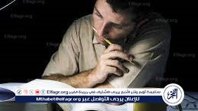 استراتيجيات فعّالة للاستعداد لامتحانات الثانوية العامة 2024