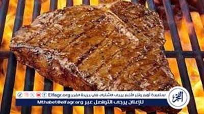 استمتع بوجبة صحية ولذيذة: طريقة تحضير شرائح اللحم المشوية مع الخضار