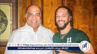 سلة الاتحاد السكندري تتعاقد مع صانع الألعاب الأمريكي 