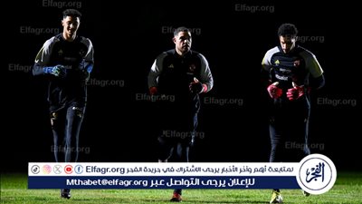 حارس الأهلي يكشف نصيحة كولر للتغلب على ظروف مواجهة سيمبا