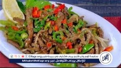 طريقة تحضير الكبدة الإسكندراني زي المحلات بالظبط