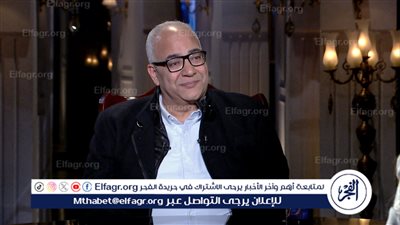 بيومي فؤاد لـ 