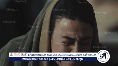 قبل الحلقة الـ 18.. حسن الصباح يسجن زوجته 