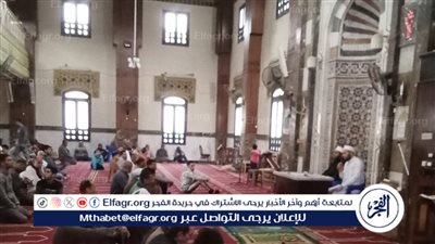 أوقاف الفيوم تعقد 150 ندوة علمية بالمساجد الكبرى بعنوان 