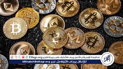 شاهد.. رجل بريطاني يُلقي بمليار جنيه إسترليني في القمامة بسبب البيتكوين