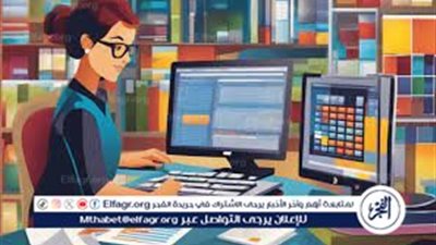 ضرورة تعلم مهارات الحاسب الآلي: بوابة للنجاح في عصر التكنولوجيا