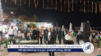 مخاطر الإدمان والألعاب الإلكترونية ضمن نقاشات ليالي رمضان الثقافية ببني سويف