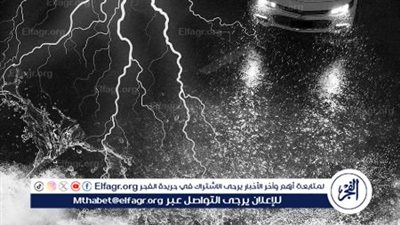 نصائح حول السفر ليلًا أثناء المطر.. القيادة بحذر