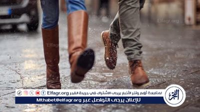 للأزواج فقط.. أجمل كلمات الحب والرومانسية: لحظات العاطفة في الأجواء الممطرة