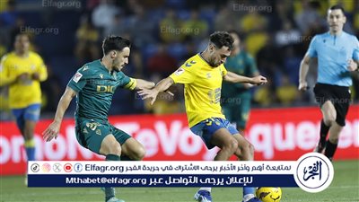 موعد مباراة قادش وغرناطة في الدوري الاسباني