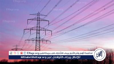 خبير طاقة: الربط الكهربائي يعزز التعاون العربي ويحقق الاستفادة المشتركة (فيديو)