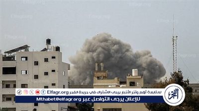 صحة غزة تعلن حصيلة جديدة لشهداء ومصابي القصف الإسرائيلي