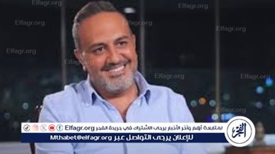 خالد سرحان لـ 