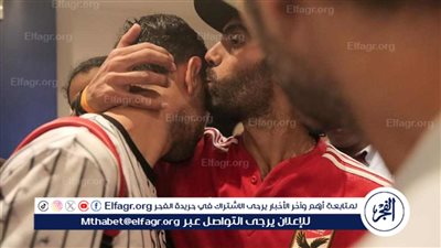 عاجل... أول رد فعل من دفاع حسين الشحات بعد تحويله للمحاكمة