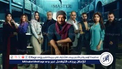 مصطفى شعبان يتصدر ترند منصة X بعد عرض الحلقة الـ١٨ من المعلم