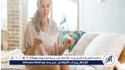 لا تقلقي من سن اليأس.. حبوب غير هرمونية تعالج أعراض انقطاع الطمث 