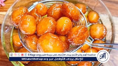 لقمة القاضي.. حلاوة رمضانية سهلة وبسيطة بمكونات اقتصادية