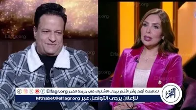 عادل الخضري: ابني الموزع عمرو الخضري خد طريقه لوحده.. وكنت بقفل على نفسي وأبعد عن الناس في فترة غيابي