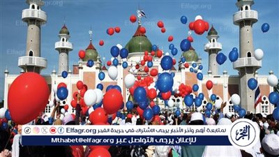 احتفالات عيد الفطر في الجزائر: تراث وروح التضامن 