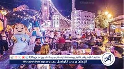  احتفالات عيد الفطر في لبنان: تراث وروح التضامن والتسامح 