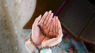 دعاء 19 رمضان 2024.. ربي أينما كان الهُدى فاجعله طريقي