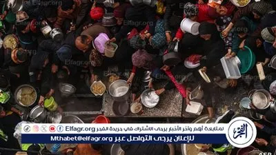 عاجل| مسؤول أميركي يحذر: احتمالية حدوث مجاعة في بعض مناطق شمال غزة