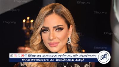 ريم البارودي لـ العرافة: 